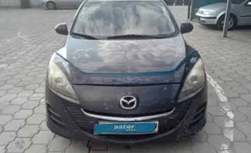 Mazda 3 2011 года за 3 500 000 тг. в Караганда фото 2