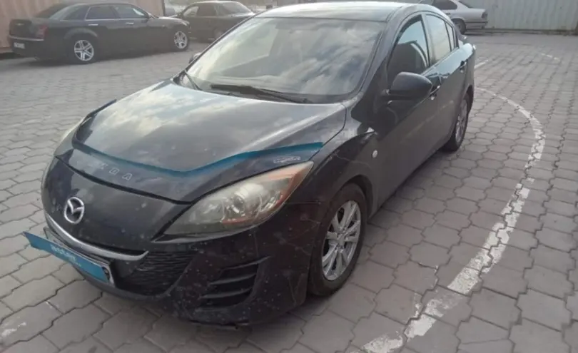 Mazda 3 2011 года за 3 500 000 тг. в Караганда
