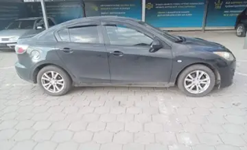 Mazda 3 2011 года за 3 500 000 тг. в Караганда фото 4