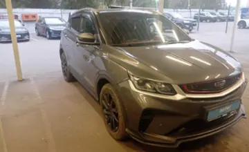 Geely Coolray 2022 года за 8 000 000 тг. в Алматы фото 3