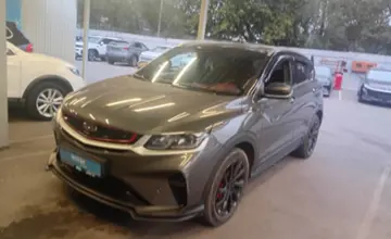 Geely Coolray 2022 года за 8 000 000 тг. в Алматы фото 1