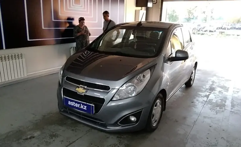 Chevrolet Spark 2023 года за 4 000 000 тг. в Павлодар