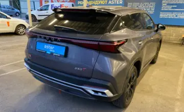OMODA C5 2025 года за 12 000 000 тг. в Алматы