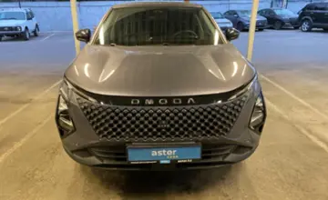 OMODA C5 2025 года за 12 000 000 тг. в Алматы фото 2