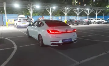 Kia K7 2020 года за 17 000 000 тг. в Алматы фото 4
