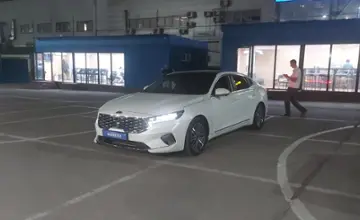 Kia K7 2020 года за 17 000 000 тг. в Алматы фото 1