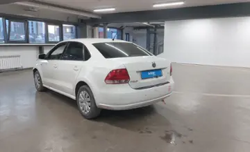Volkswagen Polo 2013 года за 3 500 000 тг. в Астана фото 4