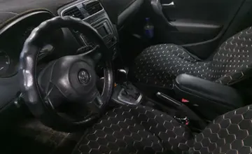 Volkswagen Polo 2013 года за 3 500 000 тг. в Астана фото 5