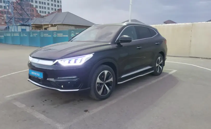 BYD FangChengBao Leopard 5 2023 года за 14 000 000 тг. в Шымкент