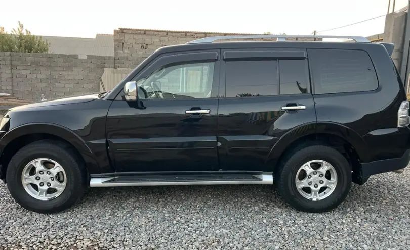 Mitsubishi Pajero 2007 года за 9 000 000 тг. в Шымкент