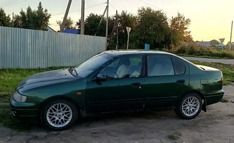 Nissan Primera 1997 года за 800 000 тг. в Петропавловск