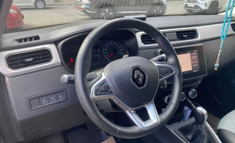 Renault Arkana 2022 года за 9 000 000 тг. в Астана