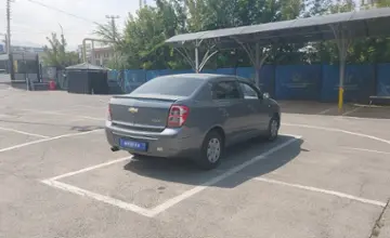 Chevrolet Cobalt 2021 года за 4 900 000 тг. в Алматы фото 3