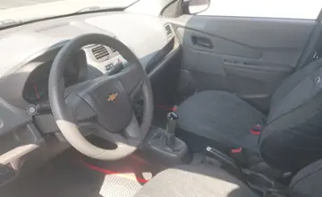 Chevrolet Cobalt 2021 года за 4 900 000 тг. в Алматы фото 5