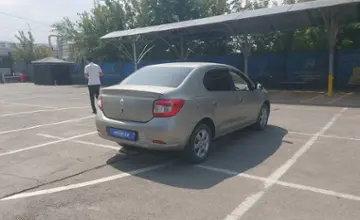 Renault Logan 2015 года за 3 000 000 тг. в Алматы фото 3