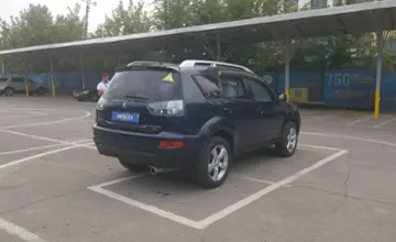 Mitsubishi Outlander 2011 года за 6 000 000 тг. в Алматы фото 3