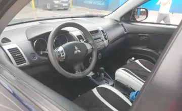 Mitsubishi Outlander 2011 года за 6 000 000 тг. в Алматы фото 5