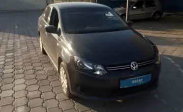 Volkswagen Polo 2014 года за 4 500 000 тг. в Караганда фото 3