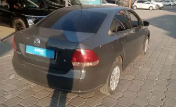 Volkswagen Polo 2014 года за 4 500 000 тг. в Караганда