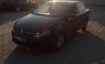 Volkswagen Polo 2014 года за 4 500 000 тг. в Караганда фото 1