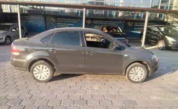 Volkswagen Polo 2014 года за 4 500 000 тг. в Караганда фото 4