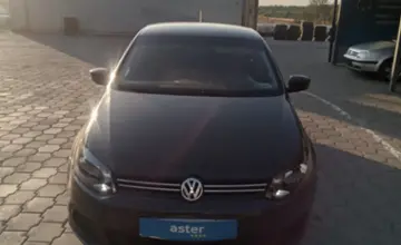 Volkswagen Polo 2014 года за 4 500 000 тг. в Караганда фото 2