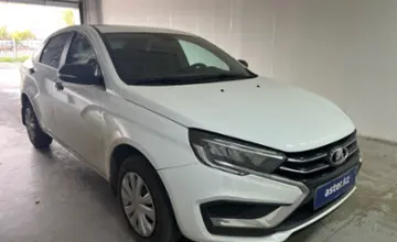 LADA (ВАЗ) Vesta 2025 года за 7 500 000 тг. в Павлодар фото 3