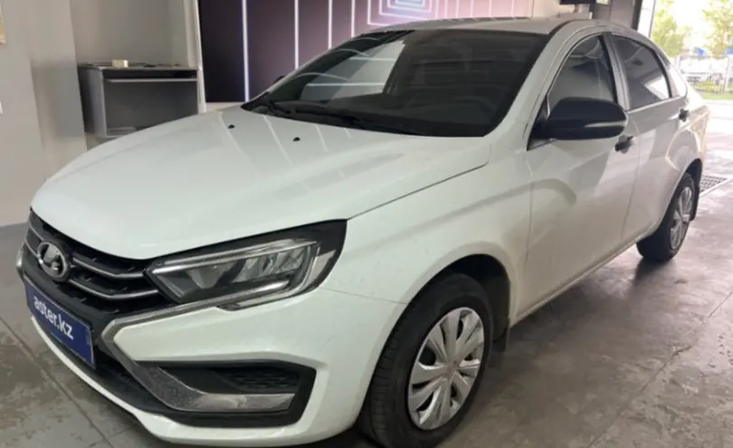 LADA (ВАЗ) Vesta 2025 года за 7 500 000 тг. в Павлодар