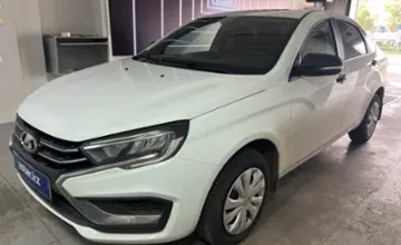 LADA (ВАЗ) Vesta 2025 года за 7 500 000 тг. в Павлодар фото 1