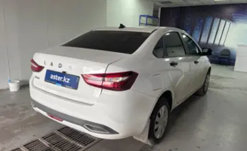 LADA (ВАЗ) Vesta 2025 года за 7 500 000 тг. в Павлодар