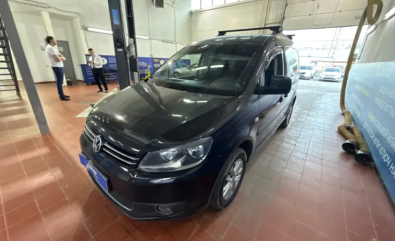 Volkswagen Caddy 2013 года за 6 000 000 тг. в Астана