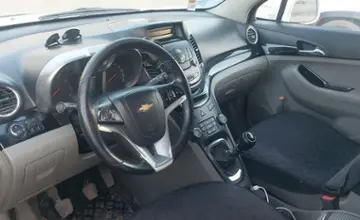 Chevrolet Orlando 2013 года за 4 500 000 тг. в Астана фото 5