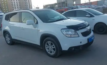 Chevrolet Orlando 2013 года за 4 500 000 тг. в Астана фото 2