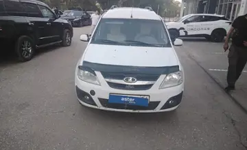 LADA (ВАЗ) Largus 2014 года за 3 500 000 тг. в Актобе фото 2