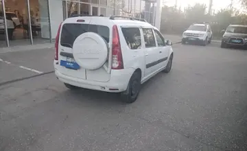 LADA (ВАЗ) Largus 2014 года за 3 500 000 тг. в Актобе
