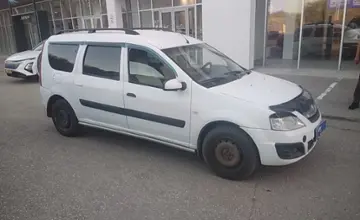 LADA (ВАЗ) Largus 2014 года за 3 500 000 тг. в Актобе фото 4