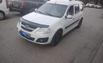 LADA (ВАЗ) Largus 2014 года за 3 500 000 тг. в Актобе фото 1