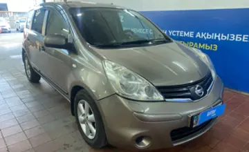 Nissan Note 2011 года за 3 700 000 тг. в Астана фото 3