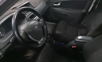 LADA (ВАЗ) Priora 2014 года за 2 800 000 тг. в Астана фото 5