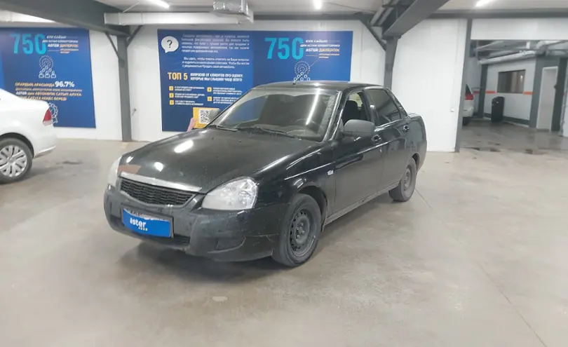 LADA (ВАЗ) Priora 2014 года за 2 800 000 тг. в Астана