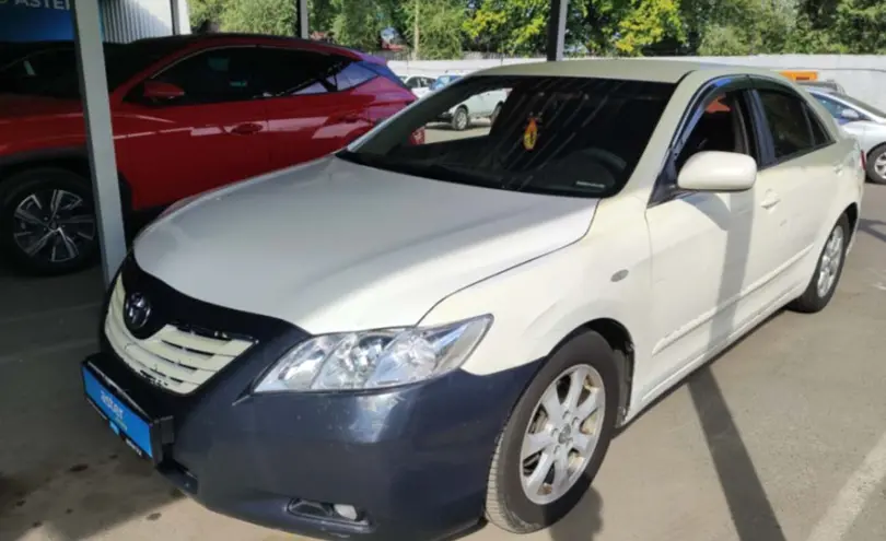 Toyota Camry 2007 года за 4 000 000 тг. в Алматы
