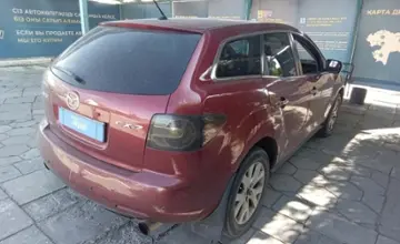 Mazda CX-7 2007 года за 4 500 000 тг. в Талдыкорган