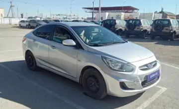Hyundai Accent 2014 года за 5 000 000 тг. в Кызылорда фото 3
