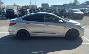 Hyundai Accent 2014 года за 5 000 000 тг. в Кызылорда фото 4