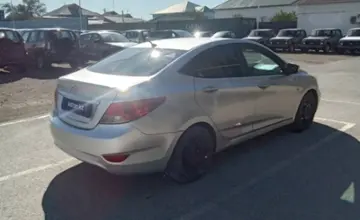 Hyundai Accent 2014 года за 5 000 000 тг. в Кызылорда