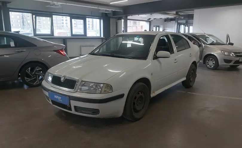 Skoda Octavia 2007 года за 2 000 000 тг. в Астана