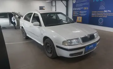 Skoda Octavia 2007 года за 2 000 000 тг. в Астана фото 2