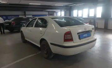 Skoda Octavia 2007 года за 2 000 000 тг. в Астана фото 4