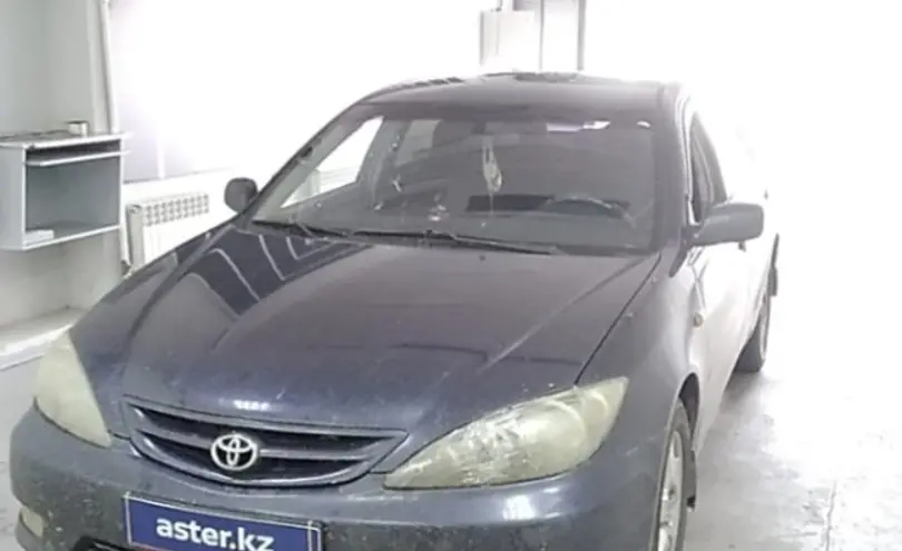 Toyota Camry 2005 года за 3 900 000 тг. в Павлодар