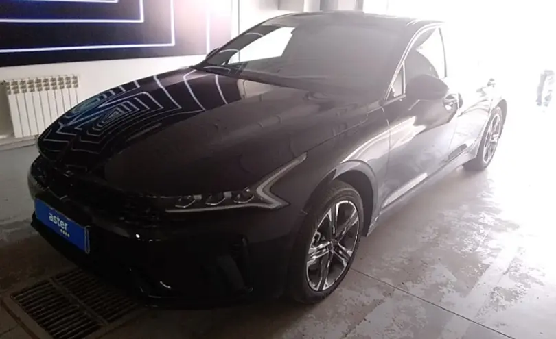 Kia K5 2024 года за 15 500 000 тг. в Павлодар